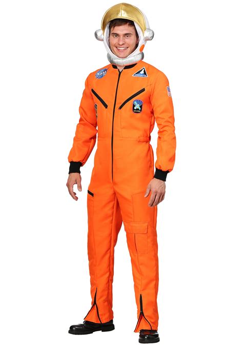 adult astronaut halloween costume